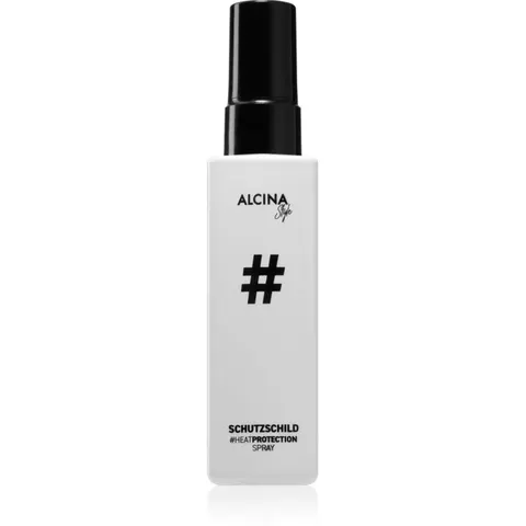 Alcina Styling Protective shield – image 3