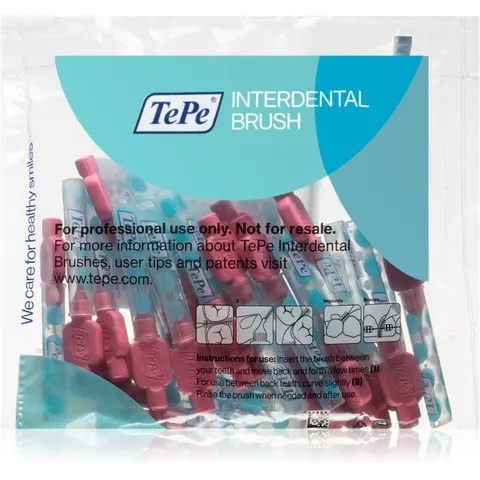 TePe Original interdental brushes 0,4 mm 25 pc – image 2