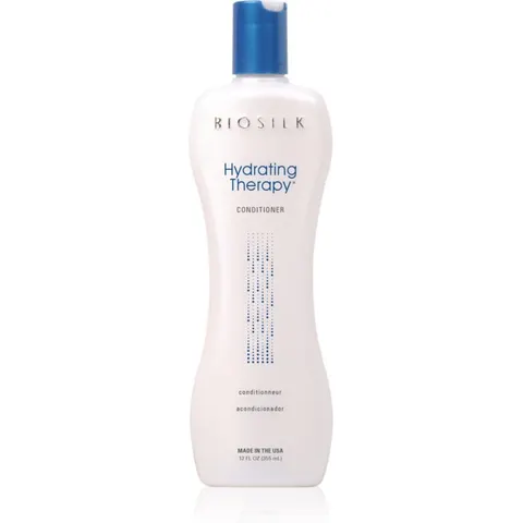 Biosilk Hydrating Therapy Conditioner Moisturizing Conditioner 355 ml – image 2
