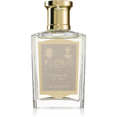 Floris Tuberose in Silk EDP W 50 ml – image 3