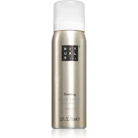 Rituals Elixir Collection Fixating Hair Spray 75 ml – image 2