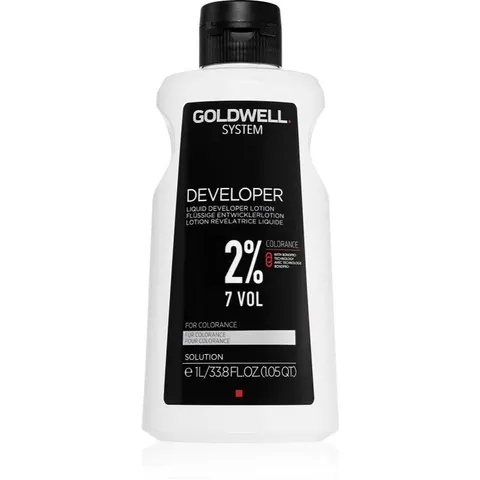 1000 Liter Goldwell System Developer – 661603 – image 3