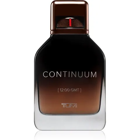 TUMI Continuum Eau de Parfum for men 100 ml – image 2