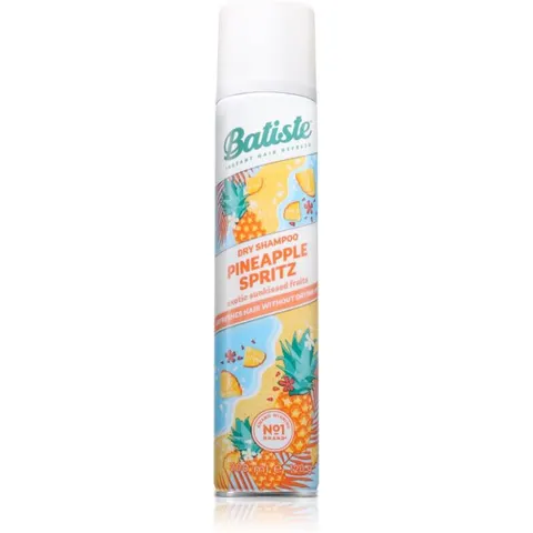 Batiste Pineapple Spritz Dry Shampoo 200 ml – image 2