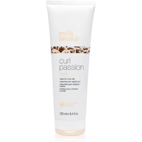 250ml milk_shake Curl Passion Mask – image 2