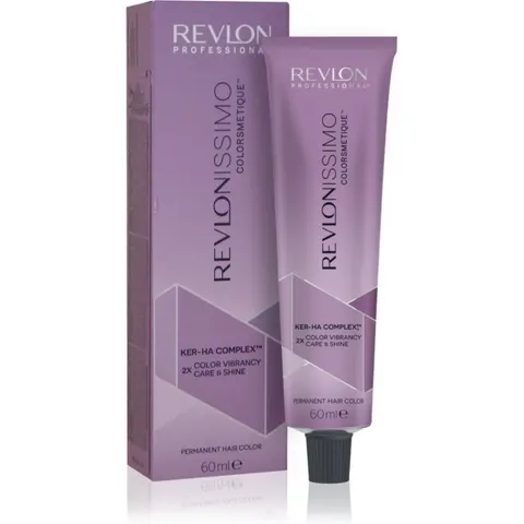 Revlon Professional Revlonissimo Colorsmetique Permanent Dye Violet – 059276 – image 2