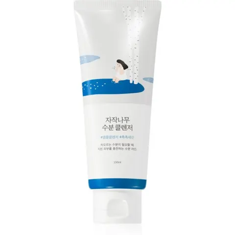 Round Lab - Birch Juice Moisturizing Cleanser (150ml) – image 2