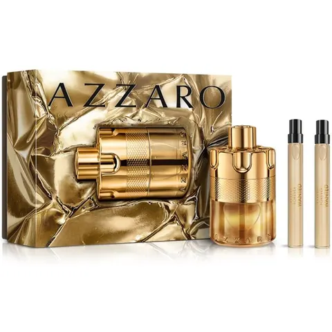 Azzaro Wanted Forever Elixir gift set M – image 2