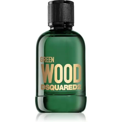 Dsquared2 Green Wood 100ml EDT Spray – image 3
