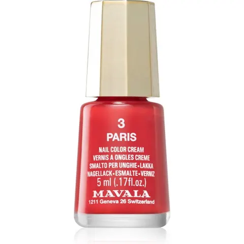 Mavala Mini Nail Polish Paris 5ml – image 2