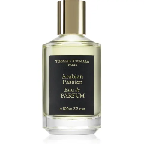 Thomas Kosmala Arabian Passion EDP U 100 ml – image 2