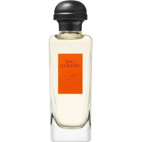 HERMÈS Eau d'Hermès EDT U 100 ml – image 2