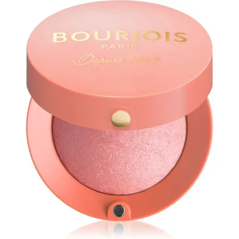 Blush Little Round Bourjois – image 2