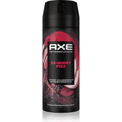 Axe Premium Cherry Fizz deodorant spray M 150 ml – image 2