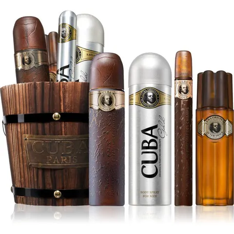 Cuba Original Gift Set for men – 732334 – image 3