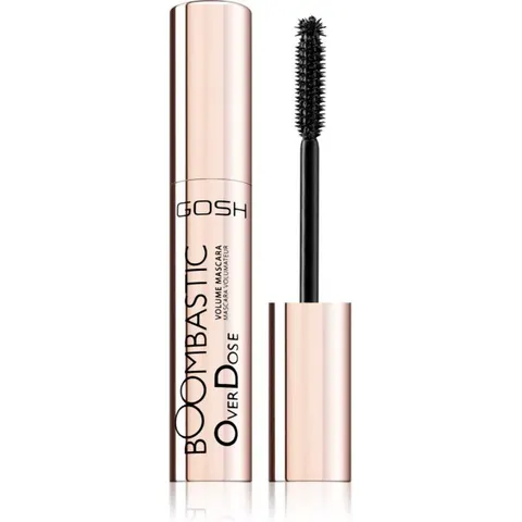 GOSH Boombastic Mascara 13 ml – image 2