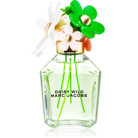 Marc Jacobs Daisy Wild EDP refillable W 100 ml – image 3