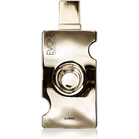 Ajmal Evoke Edition Gold 2.5 Oz – image 2