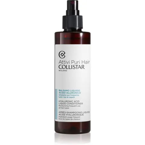 Conditioner Collistar ?CIDO HIALUR?NICO 200 ml – image 2