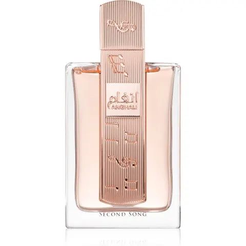 Lataffa Angham Second Song 100ml Extrait de Parfum – image 3