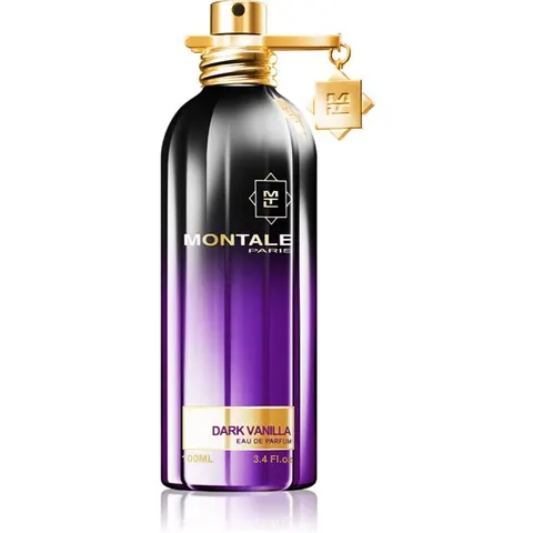 Montale Dark Vanilla EDP U 100 ml – image 2