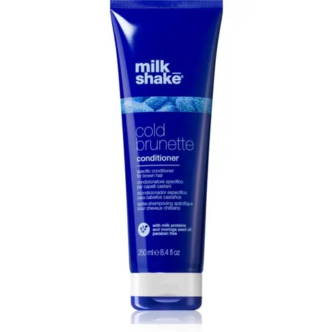 Milk Shake Cold Brunette Conditioner - 250 ml – image 4