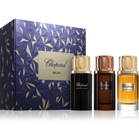 Chopard Malaki Gift Set for men – image 2