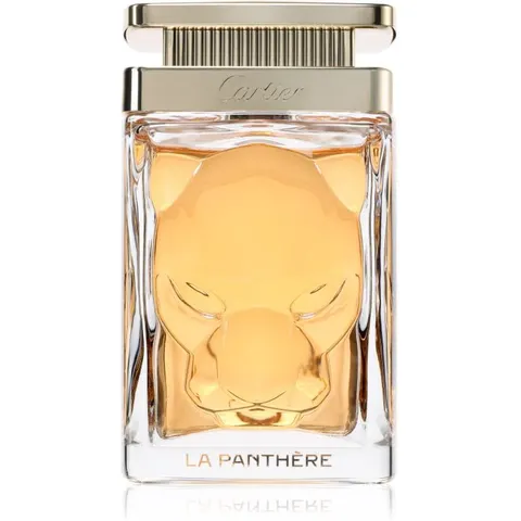 Cartier La Panthère EDT W 100 ml – image 3