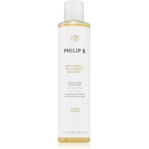 Philip B. White Label Volume Shampoo 220 ml – image 3