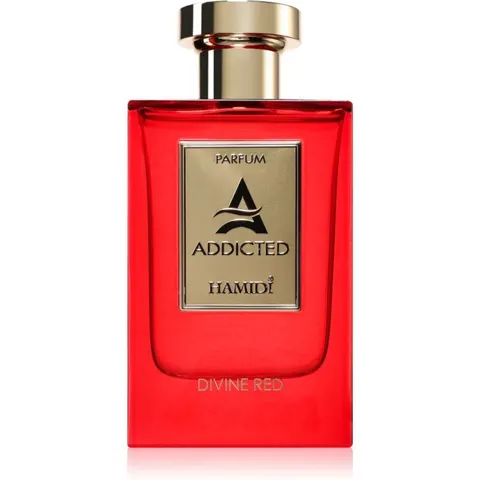 Hamidi Addicted Red EDP W 110 ml – image 2