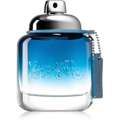 Coach Blue EDT M 40 ml – image 2