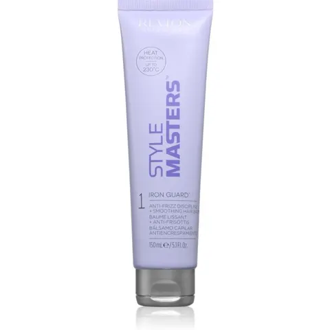 150ml Revlon Professional Style Masters Smooth Control Iron Guard – image 2