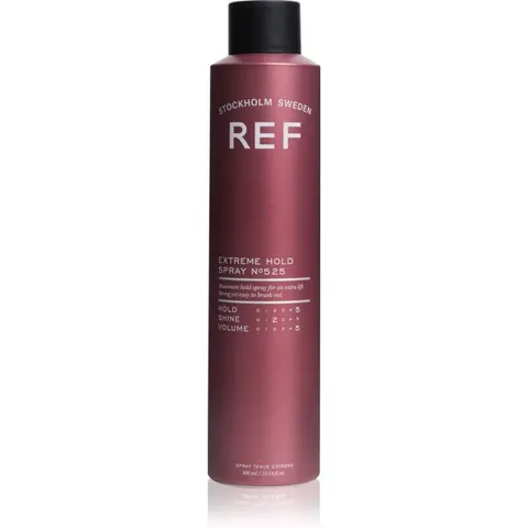 REF Extreme Hold Spray N°525 300 ml – image 3