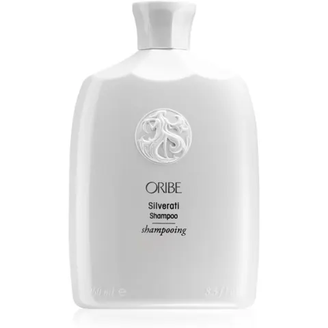 250ml Oribe Silverati Shampoo – image 2