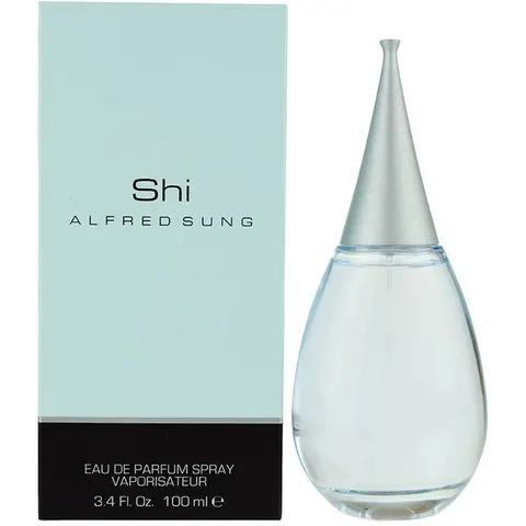 Alfred Sung Shi EDP W 100 ml – image 2