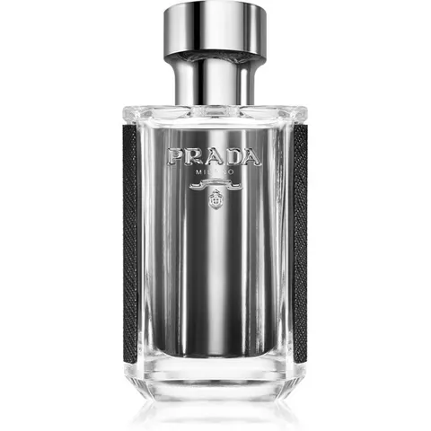 Prada L'Homme EDT M 50 ml – image 2