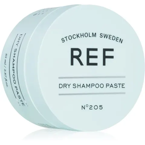 REF Dry Shampoo Paste N°205 85 ml – image 2