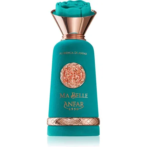 Anfar Ma Belle EDP W 100 ml – image 2