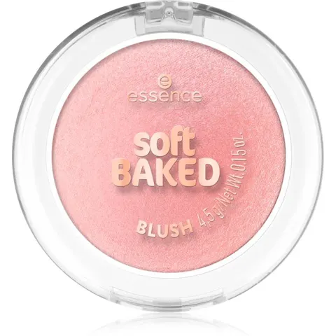 essence Soft Baked blusher shade Soft Bloom 4.5 g – image 2