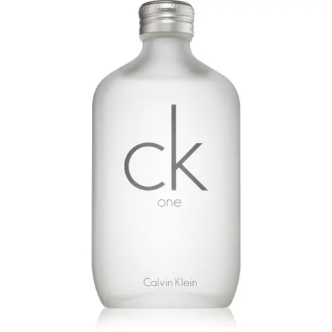 CK One EDT 50ml Duo – image 2