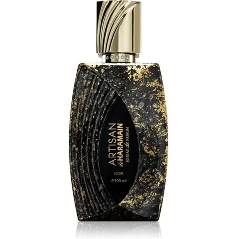 Al Haramain Artisan Noir perfume extract U 100 ml – image 2