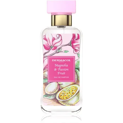Dermacol Magnolia & Passion Fruit EDP W 50 ml – image 2