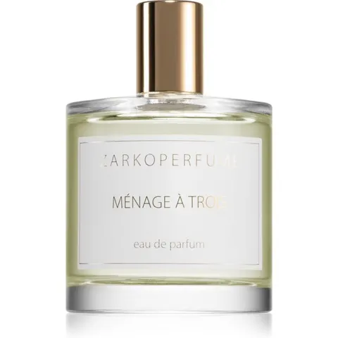 Zarkoperfume Ménage à Trois - Eau de Parfum 100ML – image 2