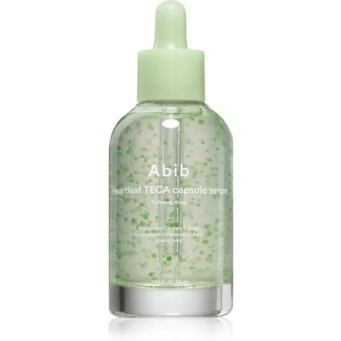 [Abib] Heartleaf TECA Capsule Serum Calming Drop 50ml – image 2