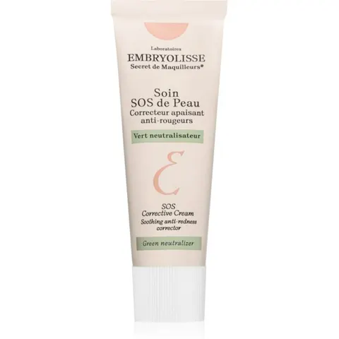 Embryolisse SOS Corrective Cream Correcting Cream against redness 30 ml – image 2