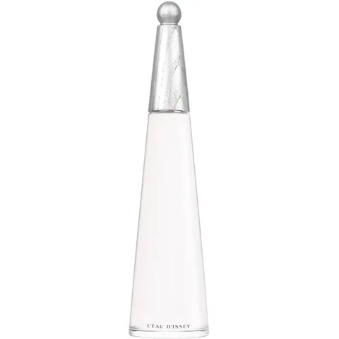 Issey Miyake L'Eau D'Issey Refillable-100 ml – image 4