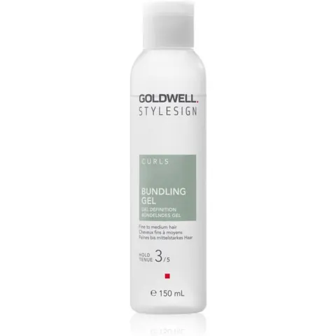 Goldwell StyleSign Bundling Gel 150ml – image 2