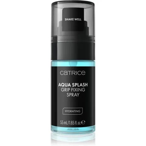Catrice Aqua Splash Makeup Fixing Spray 55 ml – image 2