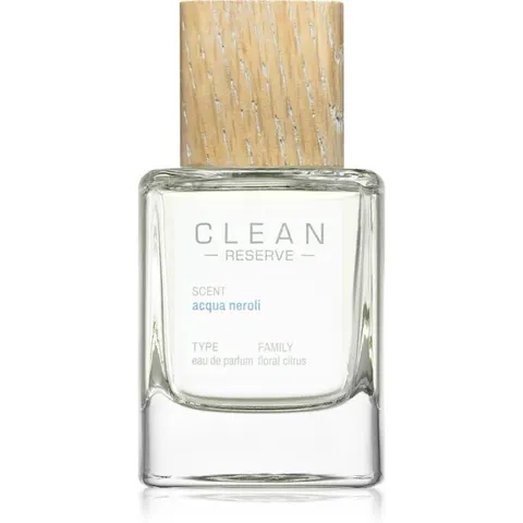 CLEAN Reserve Acqua Neroli EDP U 50 ml – image 2