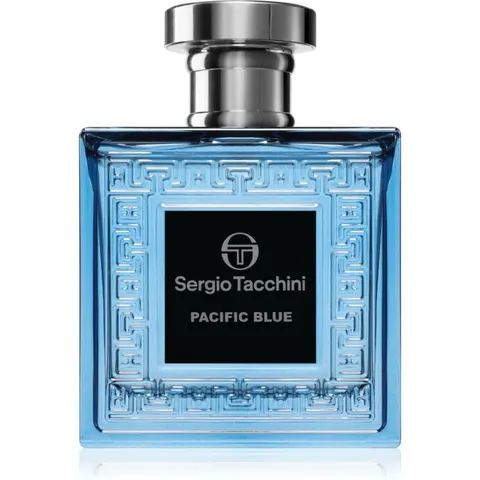 Sergio Tacchini Pacific EDT M 100 ml – image 2